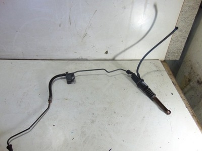 Помпа сцепления partner berlingo ii hdi 9808167880 фото №1