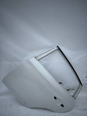 Subaru xv i 2011 дверь левая задняя задние фото №1