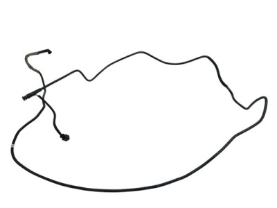 Шланг трубка adblue peugeot 508 i lift 2.0 bluehdi фото №1