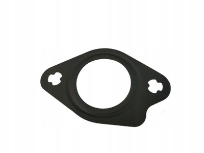 Оригінальна прокладка коліна egr mercedes om642 фото №1