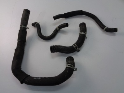 Провода wody kia rio iii lift 1.1 crdi 2015- фото №1