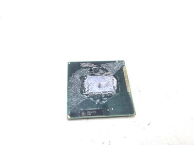 Procesor INTEL CORE i3-2328M SR0TC 2,20 GHz