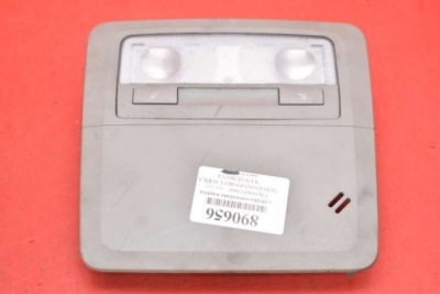 Лампа освещение салона задний  316627975 chevrolet cruze 1 1 12-15 фото №1