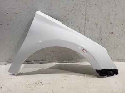 Крыло перед правый hyundai i30 n фото №1