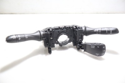 Перемикач комбінований світла renault megane iv фото №1