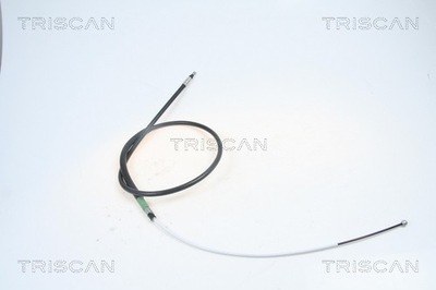 CABLE FRENOS DE MANO BMW PARTE TRASERA 5 E60/E61 03- DERECHO 814011130  