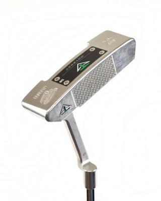 Kij Odyssey Toulon Putter 33"