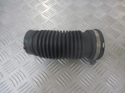 Шланг воздухозаборник воздуха fiat croma ii 1.9 jtd фото №1