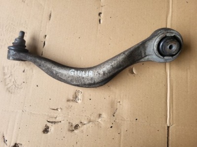 Рычаг правый перед k2064-07 alfa romeo giulia фото №1