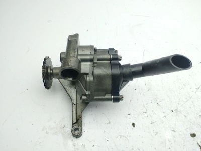 Chrysler pt cruiser 2004 насос масляна фото №1