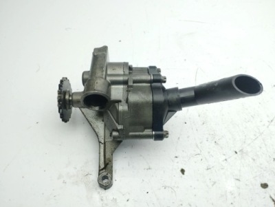 Насос оливи chrysler pt cruiser 2,2 crd 6641810001 фото №1