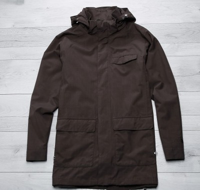 THE NORTH FACE KURTKA PARKA r M/L