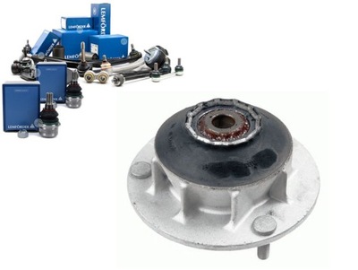 Lemforder подушка амортизатора bmw перед e90 e91 фото №1