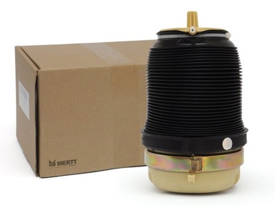 Audi a6 c6 allroad задняя подушка пневмоподушка уровень l=p фото №1