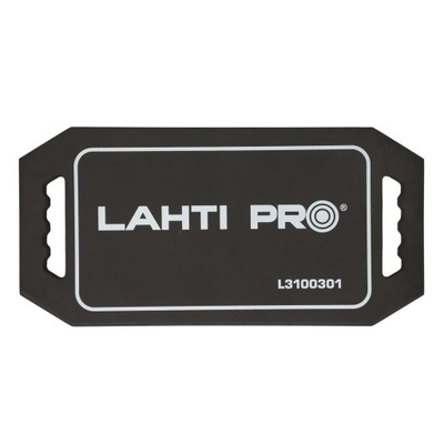 LAHTI PRO PROTECTION KNEE - MAT L3100301  