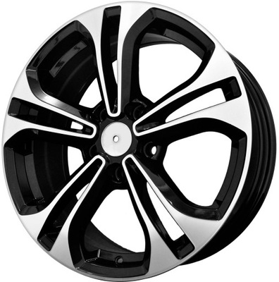 LLANTAS 17 5X114,3 HYUNDAI ELANTRA I30 I40 IX20 KONA  