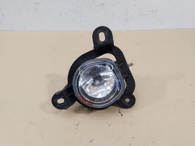 Противотуманная фара правый перед передний alfa romeo mito 2008-2016 фото №1