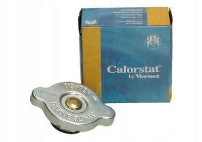 Кришка радіатора rc0027 calorstat by vernet фото №1