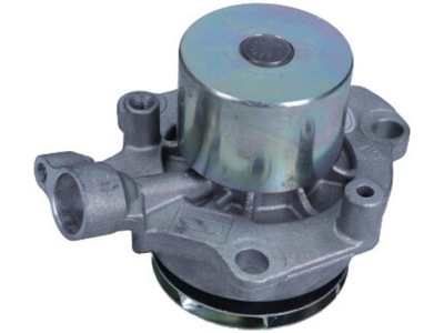 PUMP WATER VW 1,6TDI-2,0TDI (BEZ SENSOR GRAF  