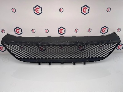 Решётка средняя mercedes w447 amg фото №1