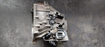 Коробка передач передач citroen c5 iii 1,6 ehdi фото №1