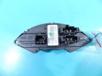 Резистор резистор peugeot partner ii a43001400 фото №1