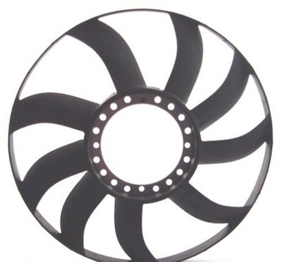 RUEDA DE VENTILADOR 131523F2  