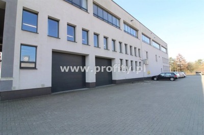 Magazyny i hale, Katowice, 110 m²