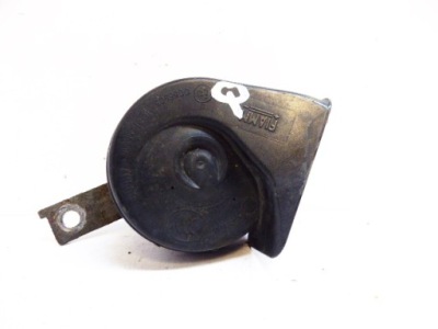 Qashqai i j10 acenta клаксон сигнал звуковой фото №1