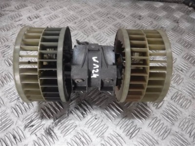 Вентилятор повітродувка обдув mercedes w124 фото №1