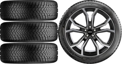 RUEDAS AUDI Q5 SPORTBACK (FY) VREDESTEIN 255/45R20  