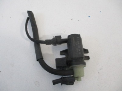 Mercrdes w169 клапан вакууму a0061536628 фото №1