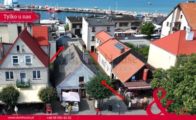 Dom, Hel, Pucki, 103 m²