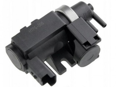 Клапан турбіни egr nty egr-pe-006 фото №1