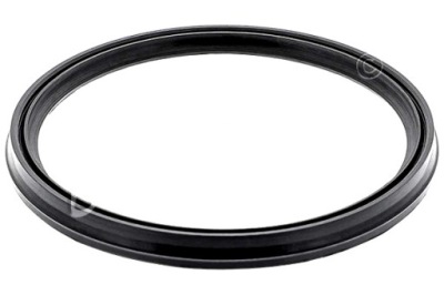 Topran прокладка трубка радиатора воздуха уплотнительное кольцо фото №1