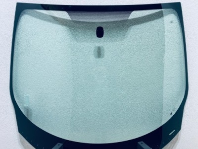 Стекло лобовое nowa renault scenic iii 2009-2016 фото №1