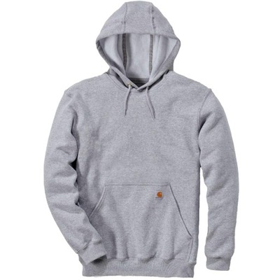 Bluza Carhartt Midweight Hooded Grey XL