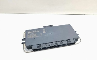 Модуль світла bmw 7 f01, f02 9345372 3.0l дизель 2015 фото №1