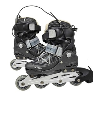 Rolki Broyx Delta X-RR692-SZ S (32-35)