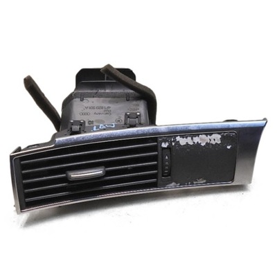 Решётка обдув левая audi a6 c6 4f1820901a фото №1