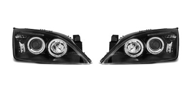 FARO PRINCIPAL FORD MONDEO, 01- 321809DE  