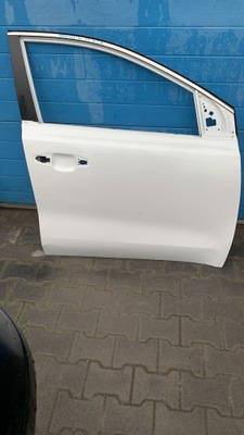 Kia sportage 2016- дверь передние перед правое фото №1