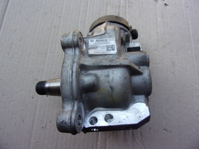 ALFA ROMEO GIULIA STELVIO PUMP HIGH PRESSURE FUEL PUMP 55285011  