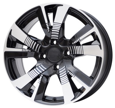 LLANTAS 16'' CITROEN DS3 DS4 DS5 SAXO XSARA XSARA  