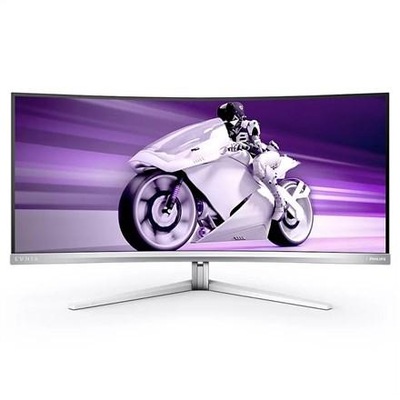 Philips | 34M2C8600/00 | 34 '' | DOPROWADZIŁO | WQHD | 21:9 | 0,03 ms | 450