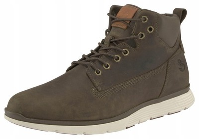 ## TIMBERLAND ## KILLINGTON CHUKKA LEATHER 44