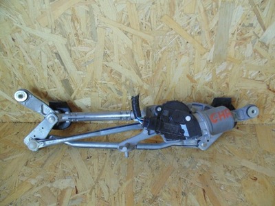 Механизм дворник toyota c-hr chr 2017 rok фото №1