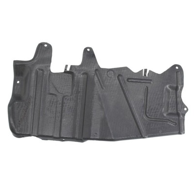 PROTECCIÓN DEL MOTOR DERECHA VOLVO S40 I V40 95-04  