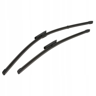 VAL VAL574365 LIMPIAPARABRISAS ESCOBILLAS 600/450MM RENAULT MEGANE 03-/15-  