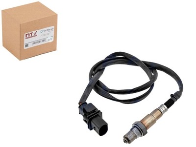 Датчик лямбда-зонд nty фото №1